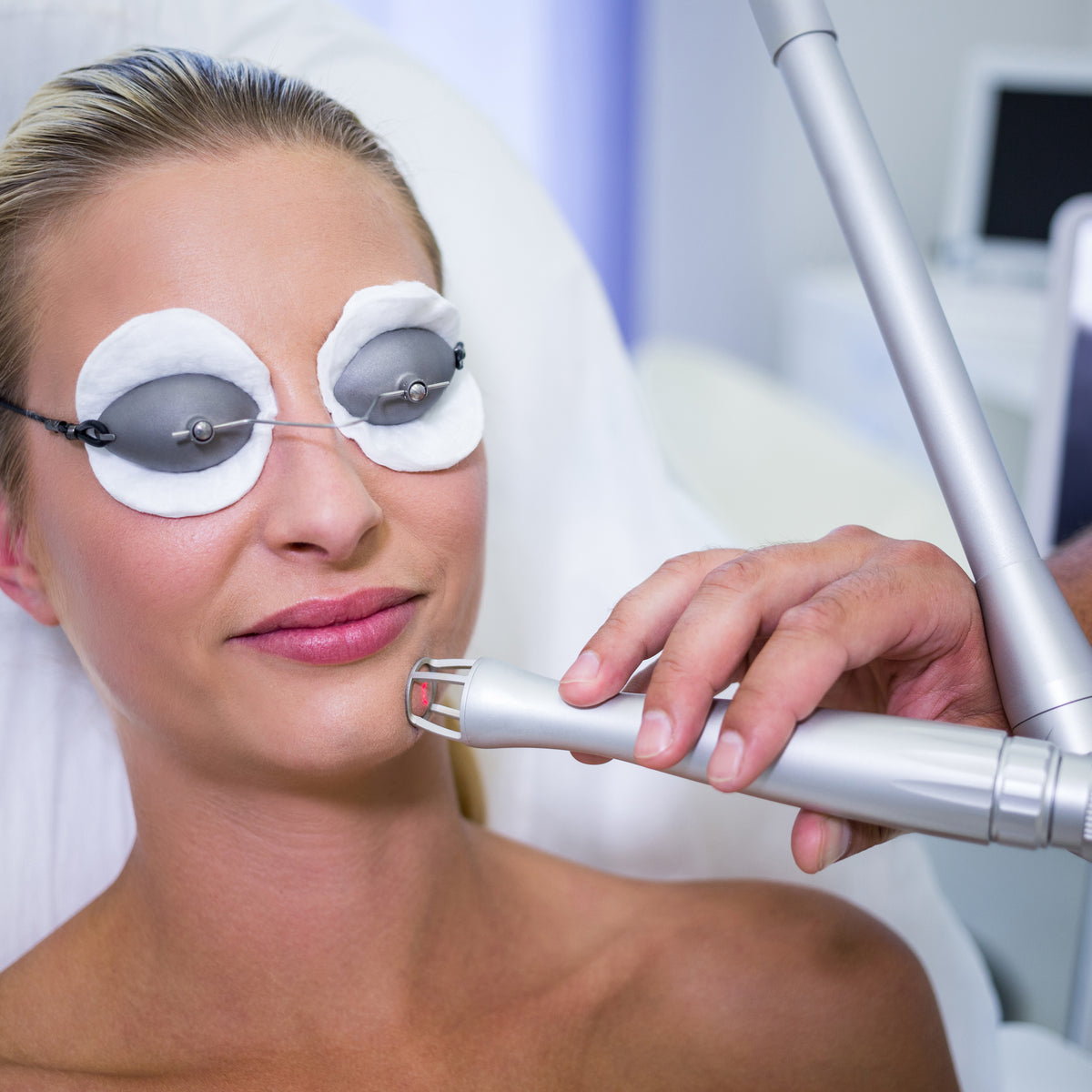 A3 – Level 4 Skin Rejuvenation