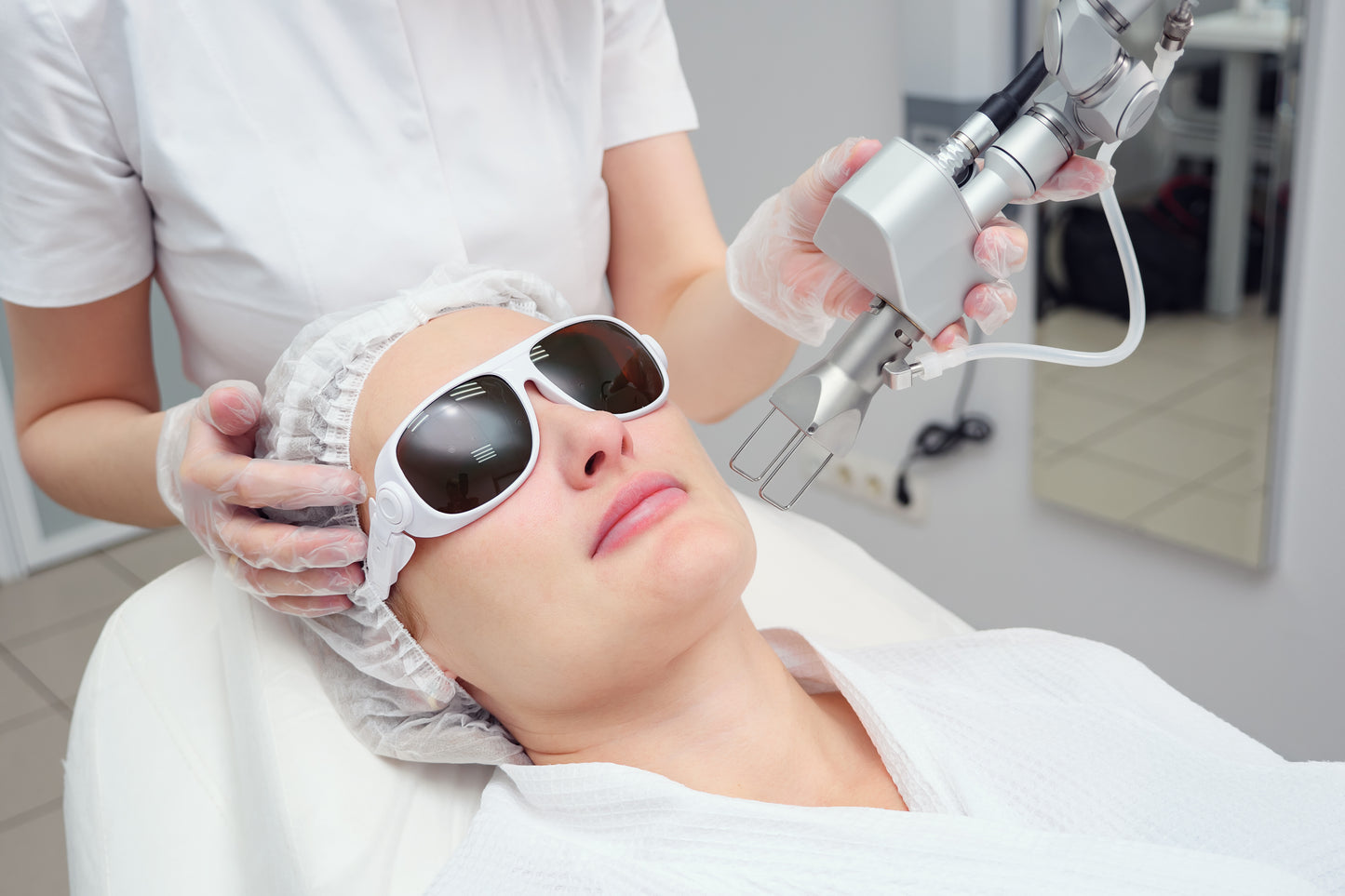 Level 6 CO₂ Laser Online Training