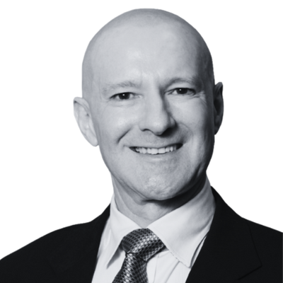 Professor Brian Franks