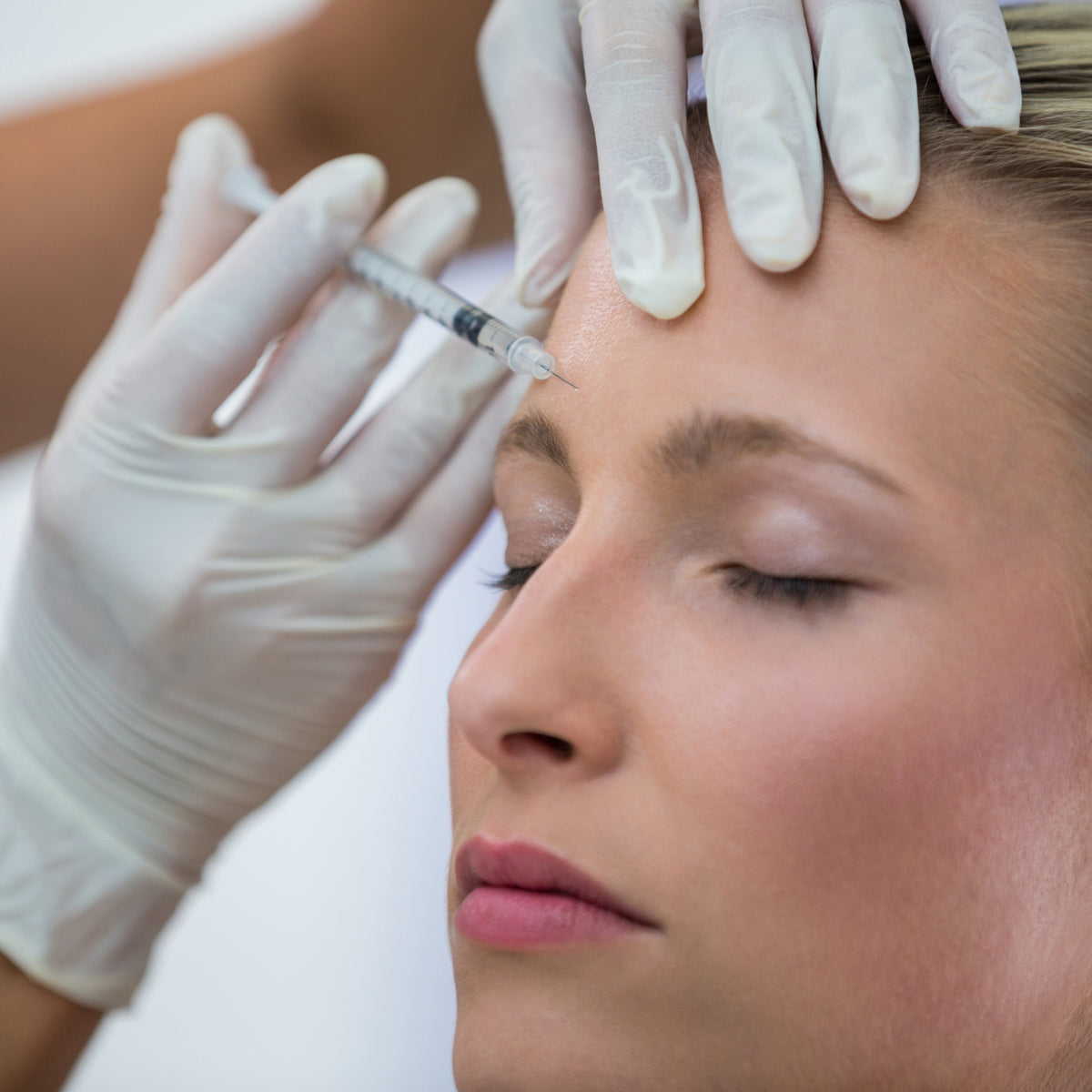 Foundation Aesthetic Procedures