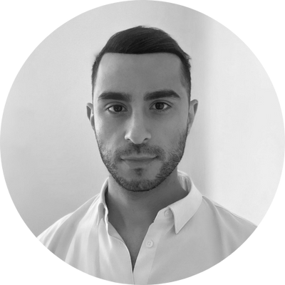 Dr Rezhaw Luca Karadaghi