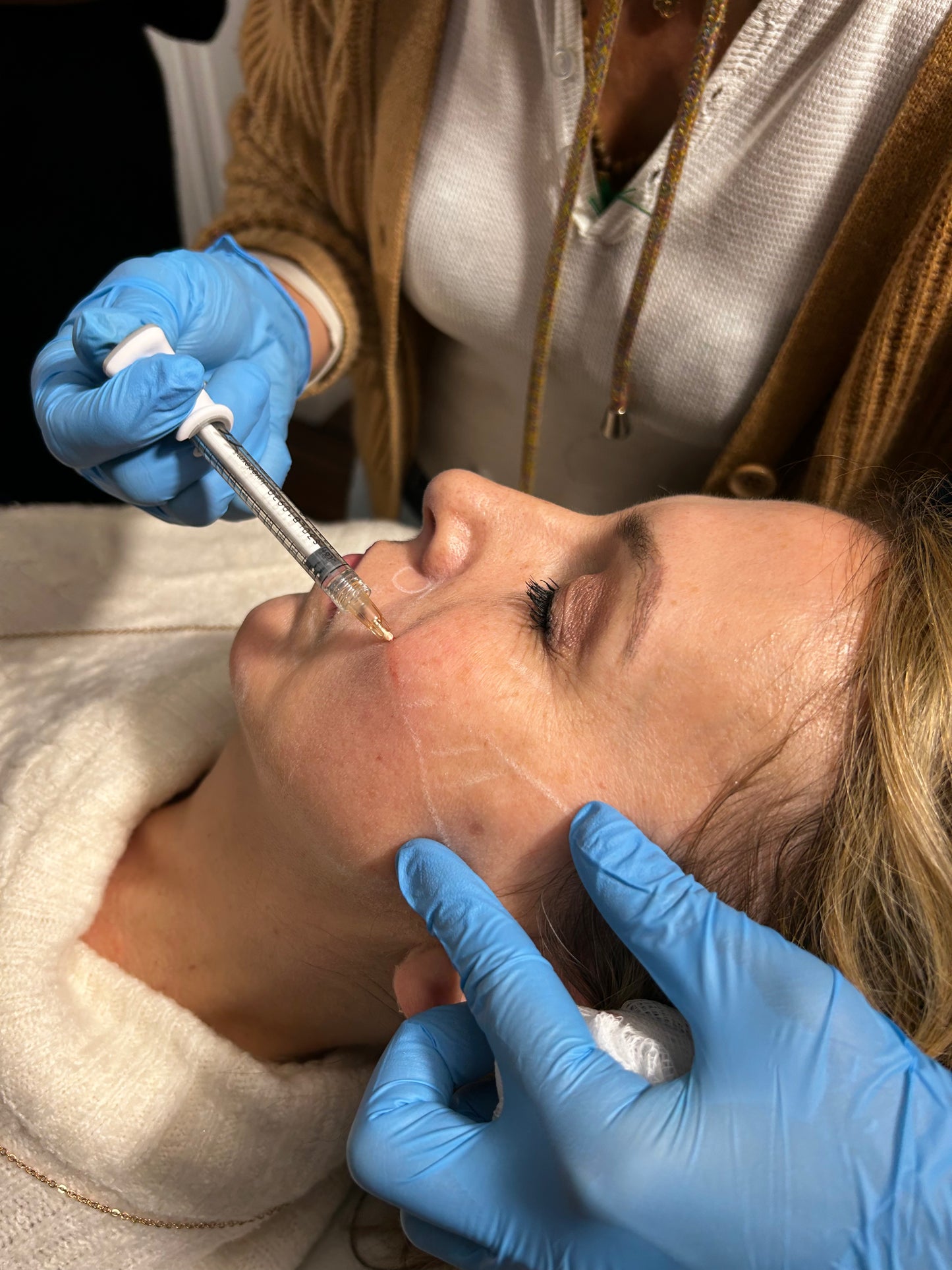 Advanced Procedures