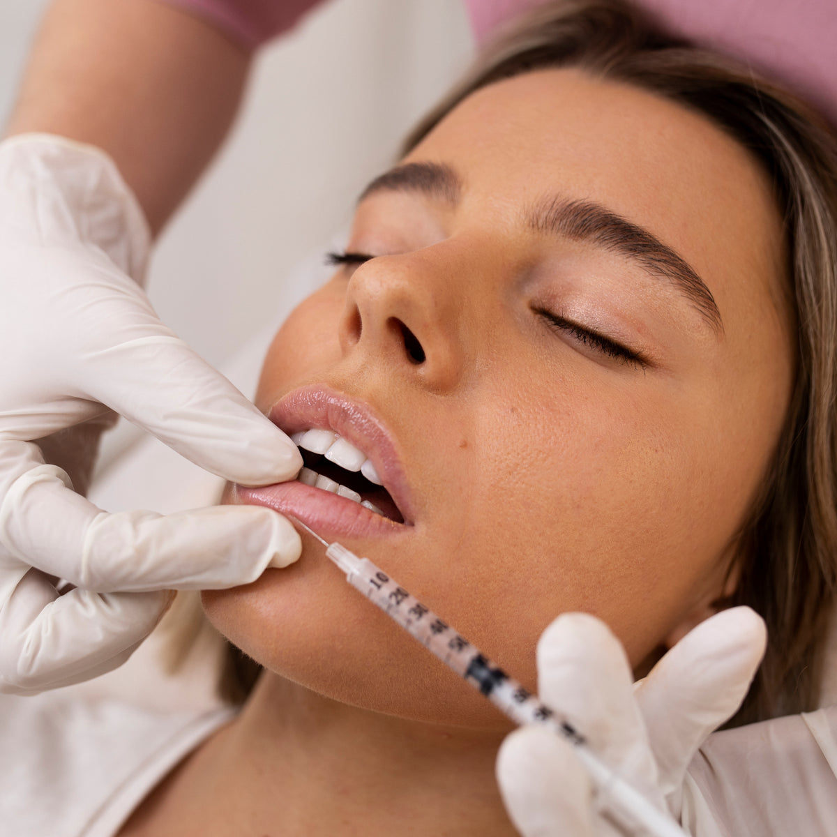 Lip Filler Masterclass
