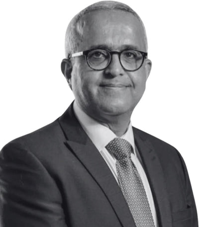 Mr Jamil Shaikh