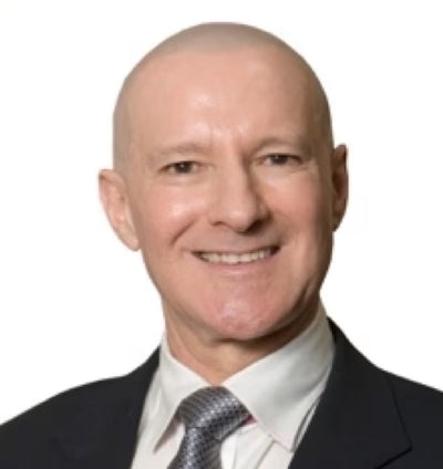 Professor Brian Franks