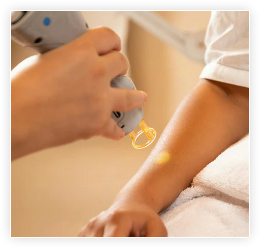 Why the PG Cert in Advanced Laser Is a Game-Changer for Today’s Medical & Aesthetic Professionals