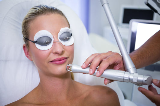 A3 – Level 4 Skin Rejuvenation