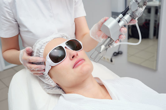 A8 – Level 6 CO₂ Laser Online Training