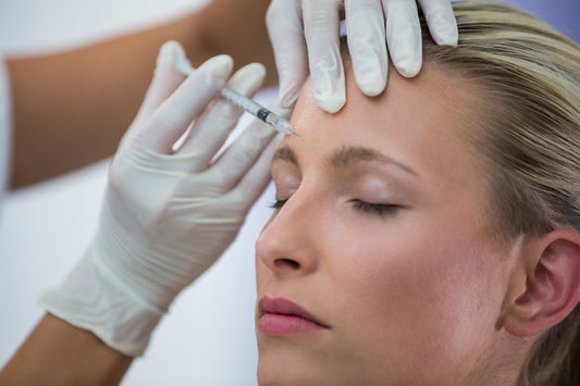 Foundation Aesthetic Procedures