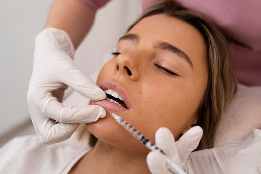 Lip Filler Masterclass
