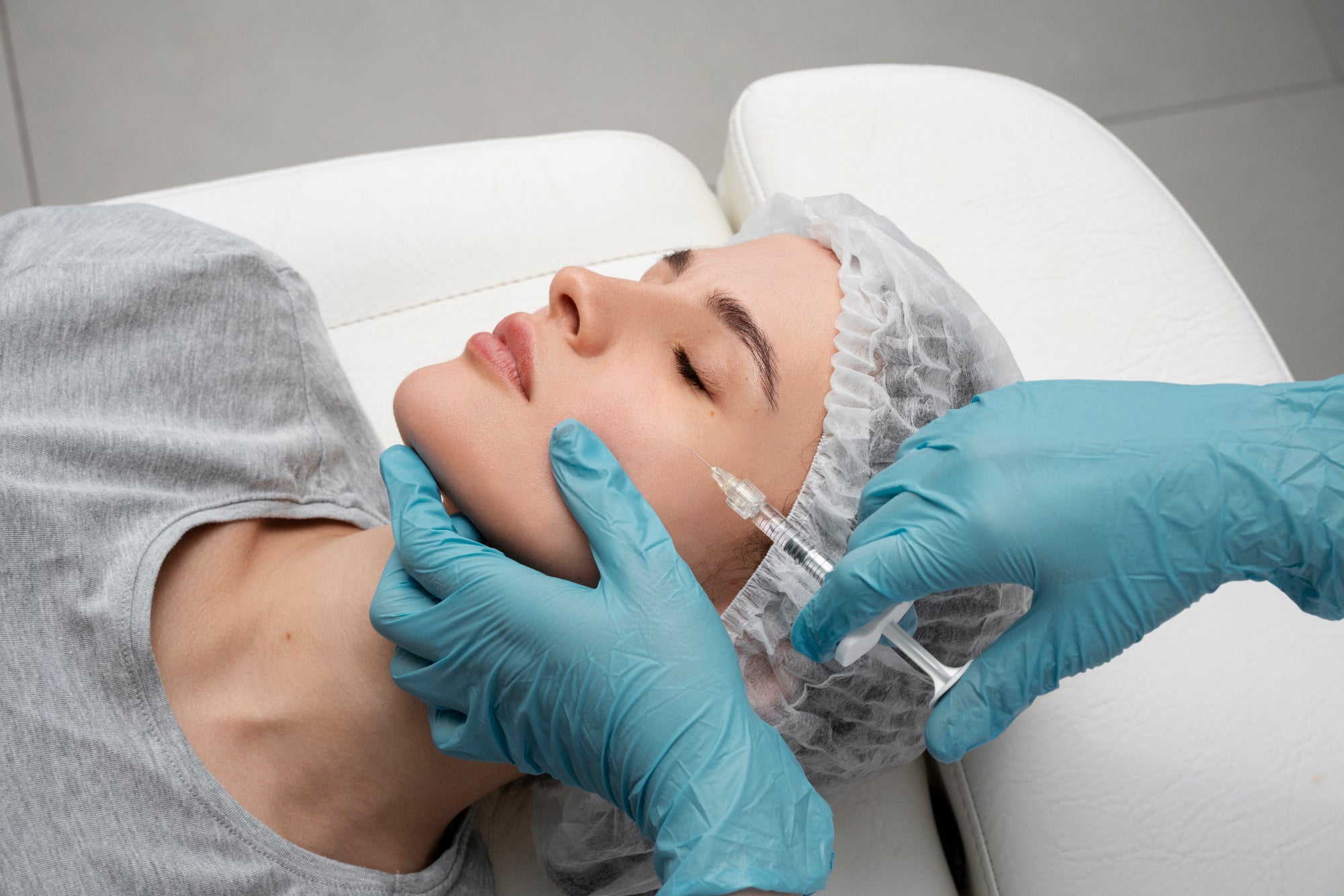 Skin Boosters