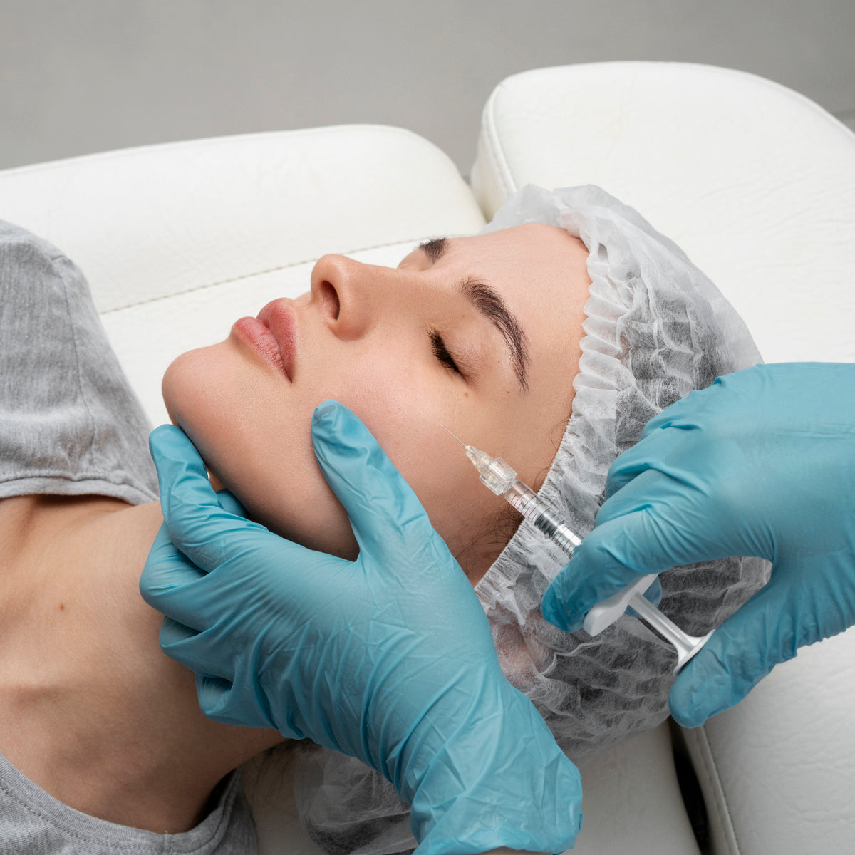 Skin Boosters