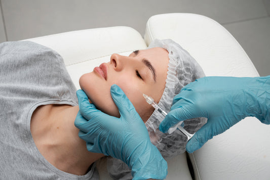 Skin Boosters