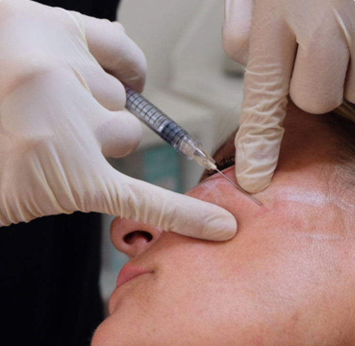 MSc (Clin) in Aesthetic Non-Surgical Interventions