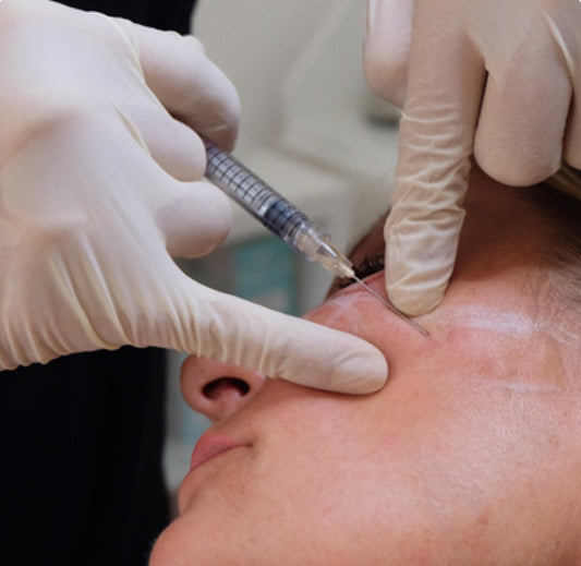 MSc (Clin) in Aesthetic Non-Surgical Interventions