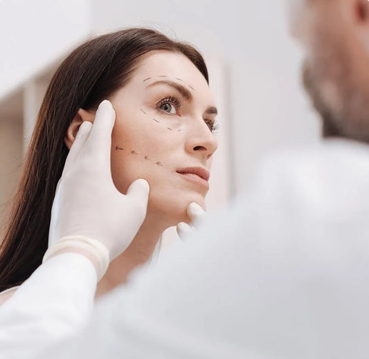Facial Contouring Masterclass