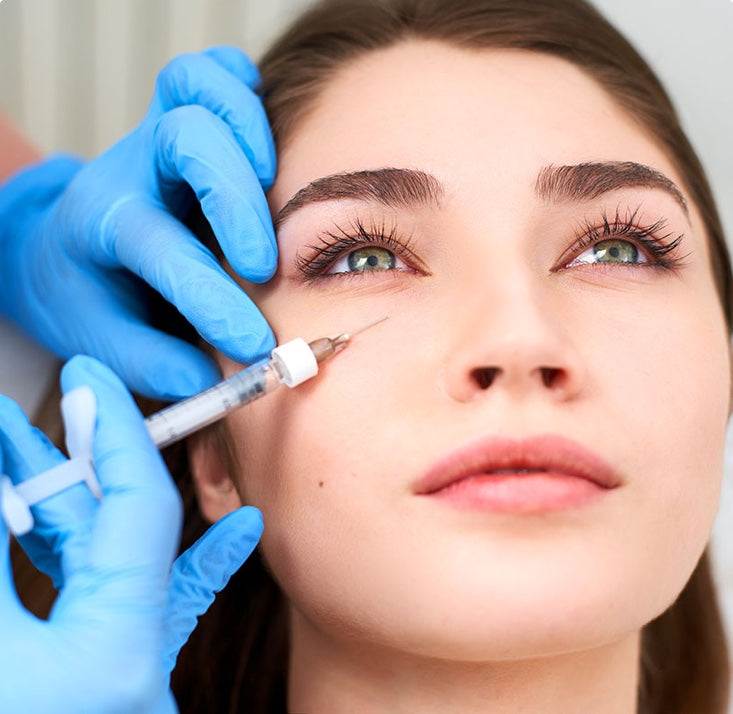 Tear Trough Filler Masterclass
